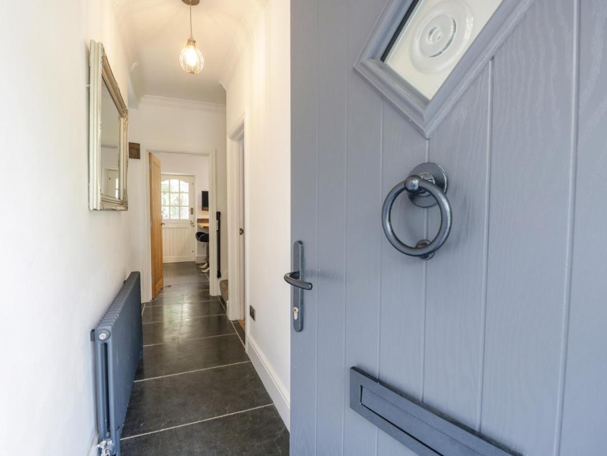 The Burrow Villa Windermere Buitenkant foto